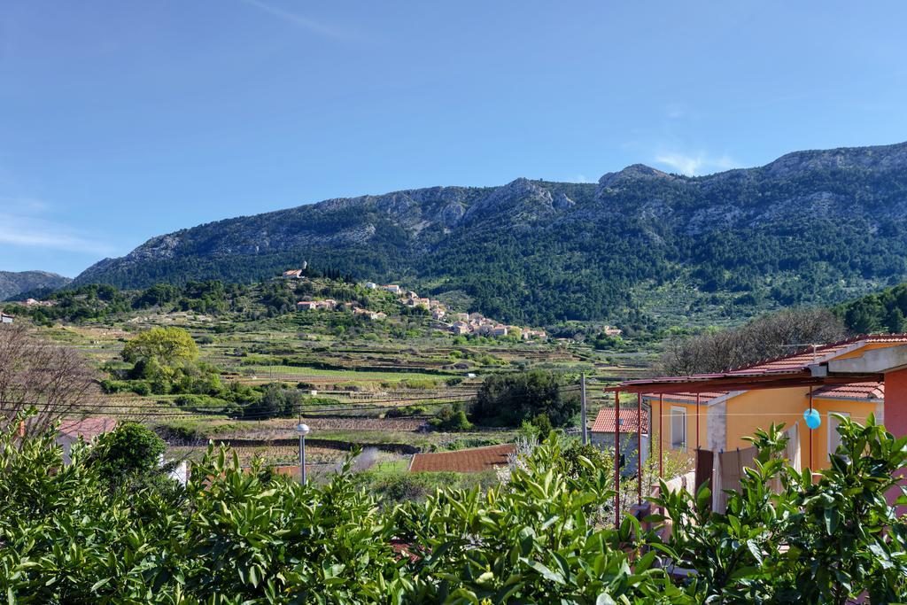 Holiday Home Leonida Jelsa  Exterior photo