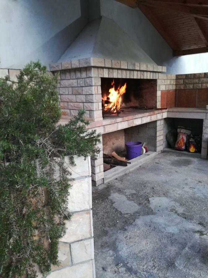 Holiday Home Leonida Jelsa  Exterior photo